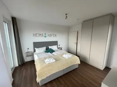 Ferienwohnung für 4 Personen (86 m²) in Sassnitz 3/10
