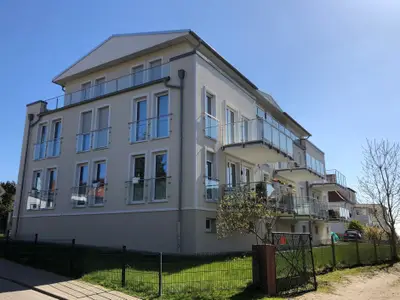 Ferienwohnung für 4 Personen (86 m²) in Sassnitz 5/10
