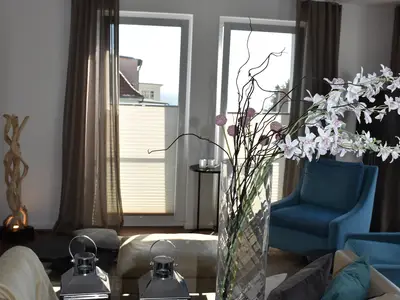 Ferienwohnung für 4 Personen (86 m²) in Sassnitz 7/10