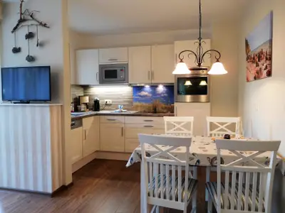 Ferienwohnung für 4 Personen (63 m²) in Sassnitz 3/10