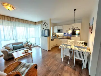 Ferienwohnung für 4 Personen (63 m²) in Sassnitz 6/10