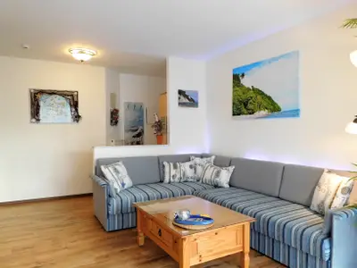 Ferienwohnung für 4 Personen (58 m²) in Sassnitz 2/10