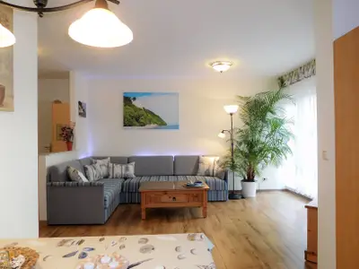 Ferienwohnung für 4 Personen (58 m²) in Sassnitz 3/10