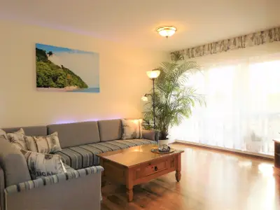 Ferienwohnung für 4 Personen (58 m²) in Sassnitz 4/10