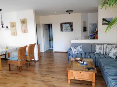 Ferienwohnung für 4 Personen (58 m²) in Sassnitz 5/10