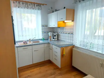Ferienwohnung für 4 Personen (58 m²) in Sassnitz 10/10