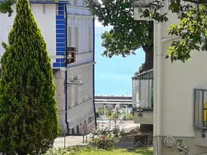 Ferienwohnung für 4 Personen (63 m²) in Sassnitz