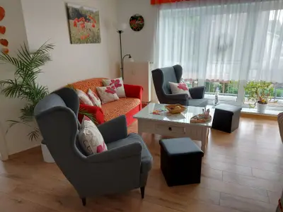 Ferienwohnung für 4 Personen (63 m²) in Sassnitz 4/10