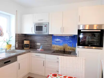 Ferienwohnung für 4 Personen (63 m²) in Sassnitz 6/10