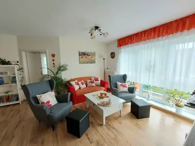Ferienwohnung für 4 Personen (63 m²) in Sassnitz 7/10
