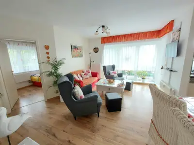 Ferienwohnung für 4 Personen (63 m²) in Sassnitz 8/10