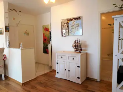 Ferienwohnung für 4 Personen (63 m²) in Sassnitz 10/10