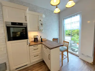 Ferienwohnung für 4 Personen (95 m²) in Sassnitz 4/10