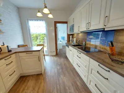 Ferienwohnung für 4 Personen (95 m²) in Sassnitz 5/10