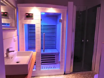 Ferienwohnung für 4 Personen (95 m²) in Sassnitz 10/10