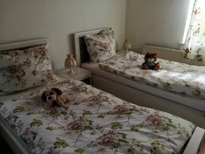 Ferienwohnung für 4 Personen (65 m²) in Sassnitz 4/10