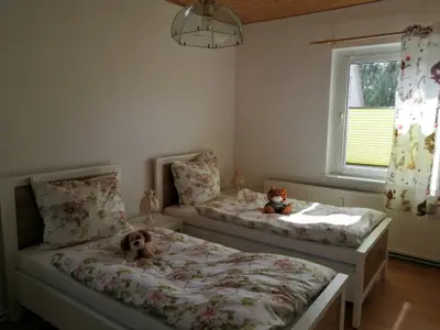 Ferienwohnung für 4 Personen (65 m²) in Sassnitz 6/10