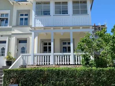 Ferienwohnung für 4 Personen (60 m²) in Sassnitz 1/10