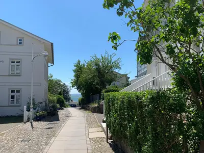 Ferienwohnung für 4 Personen (60 m²) in Sassnitz 2/10