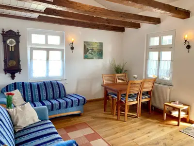Ferienwohnung für 4 Personen (60 m²) in Sassnitz 3/10