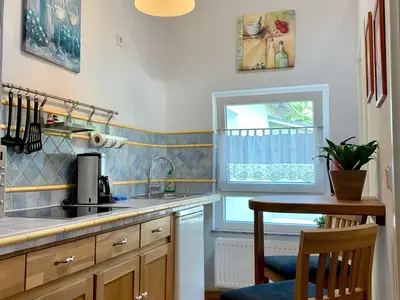 Ferienwohnung für 4 Personen (60 m²) in Sassnitz 4/10