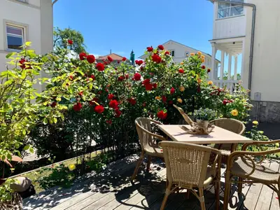 Ferienwohnung für 4 Personen (60 m²) in Sassnitz 8/10