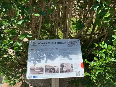 Ferienwohnung für 4 Personen (60 m²) in Sassnitz 9/10