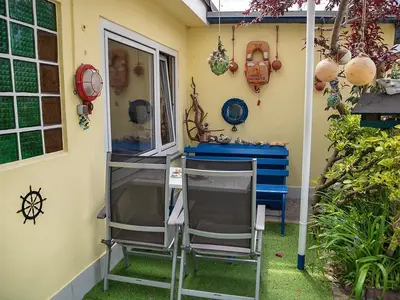 Ferienwohnung für 4 Personen (45 m²) in Sassnitz 2/10