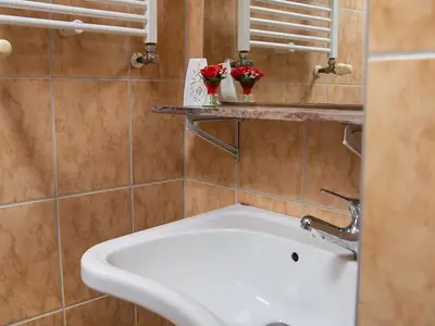 Ferienwohnung für 4 Personen (45 m²) in Sassnitz 5/10