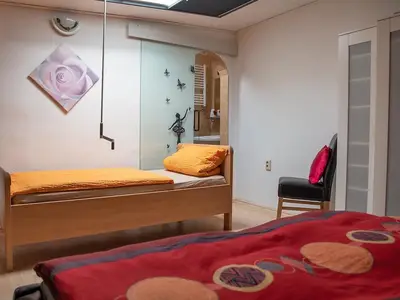 Ferienwohnung für 4 Personen (45 m²) in Sassnitz 7/10