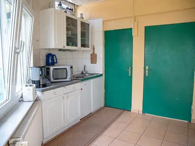 Ferienwohnung für 4 Personen (45 m²) in Sassnitz 9/10