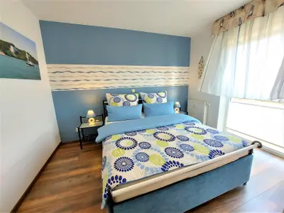 Ferienwohnung für 4 Personen (63 m²) in Sassnitz 4/10