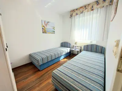 Ferienwohnung für 4 Personen (63 m²) in Sassnitz 6/10