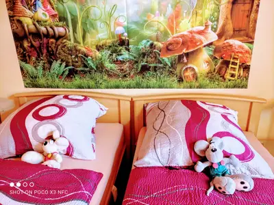 Ferienwohnung für 4 Personen (65 m²) in Sassnitz 4/10