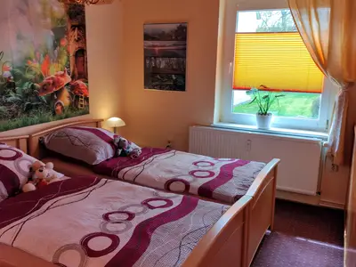 Ferienwohnung für 4 Personen (65 m²) in Sassnitz 6/10