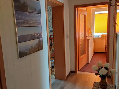 Ferienwohnung für 4 Personen (65 m²) in Sassnitz 7/10