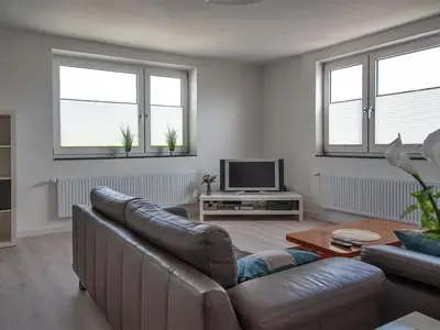 Ferienwohnung für 3 Personen (80 m²) in Sassnitz 1/10