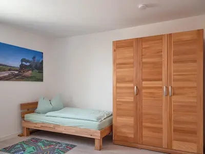 Ferienwohnung für 3 Personen (80 m²) in Sassnitz 5/10