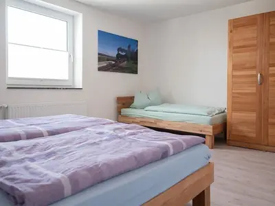 Ferienwohnung für 3 Personen (80 m²) in Sassnitz 6/10