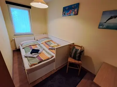 Ferienwohnung für 4 Personen (70 m²) in Sassnitz 5/10
