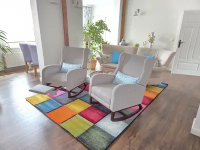 Ferienwohnung für 4 Personen (95 m²) in Sassnitz 1/10