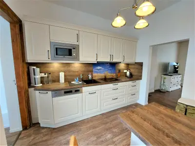 Ferienwohnung für 4 Personen (95 m²) in Sassnitz 3/10