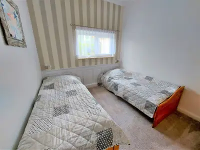 Ferienwohnung für 4 Personen (95 m²) in Sassnitz 6/10
