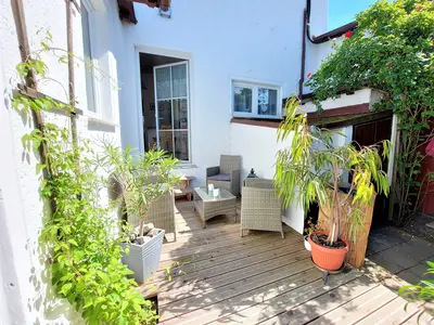 Ferienwohnung für 4 Personen (95 m²) in Sassnitz 8/10