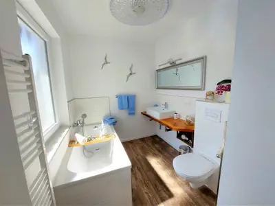 Ferienwohnung für 4 Personen (95 m²) in Sassnitz 9/10