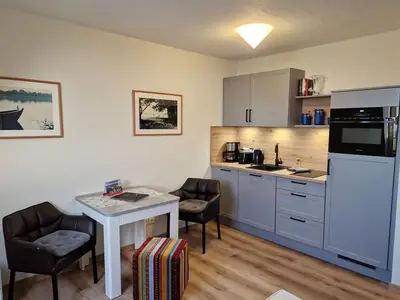 Ferienwohnung für 2 Personen (26 m²) in Sassnitz 4/8