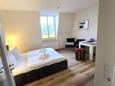 Ferienwohnung für 2 Personen (26 m²) in Sassnitz 5/8