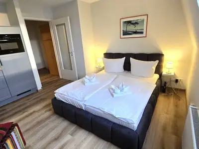 Ferienwohnung für 2 Personen (26 m²) in Sassnitz 6/8