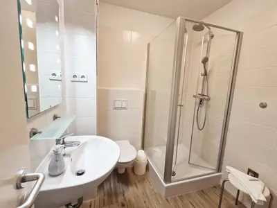 Ferienwohnung für 2 Personen (26 m²) in Sassnitz 7/8