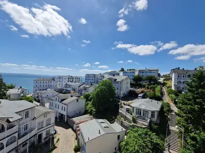 Ferienwohnung für 2 Personen (26 m²) in Sassnitz 8/8
